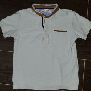 Boys polo shirt